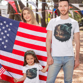 geavanceerde buitenaardse wezens | 2024 t-shirt