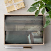 Geavanceerde  Cat Decoupage Tissuepapier (Geschenk)