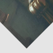 Geavanceerde  Cat Decoupage Tissuepapier (Detail)