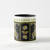 GEAVANCEERDE DAGELIJKSE Mok (Midden)