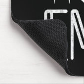 Geavanceerde EMT - Emergency Medical Technician EM Muismat (Hoek)