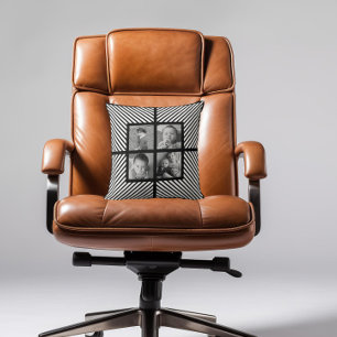 Geavanceerde fotocollage-Moederdag Kussen