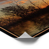 GEAVANCEERDE KLEUREN POSTER (Hoek)