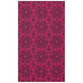 Geavanceerde Mauve Tafelkleed (Voorkant)