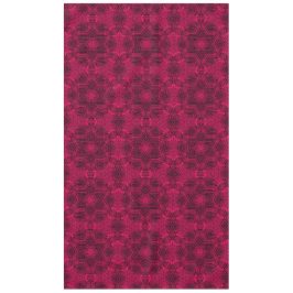 Geavanceerde Mauve Tafelkleed