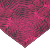 Geavanceerde Mauve Tafelkleed (Gekanteld)