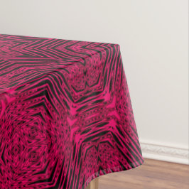 Geavanceerde Mauve Tafelkleed