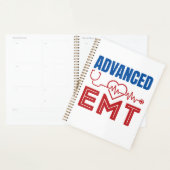 Geavanceerde medische technicus van de EMT-noodtec Planner (Display)