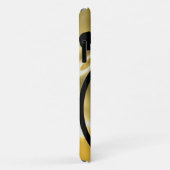 Geavanceerde Millenniumkwestie Case-Mate iPhone Case (Achterkant/rechts)