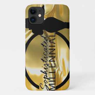 Geavanceerde Millenniumkwestie Case-Mate iPhone Case
