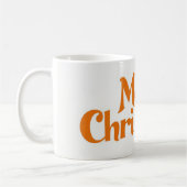 Geavanceerde mok voor Kerstmis (Links)