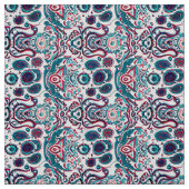 Geavanceerde Paisley stof voor Mode (Swatch)