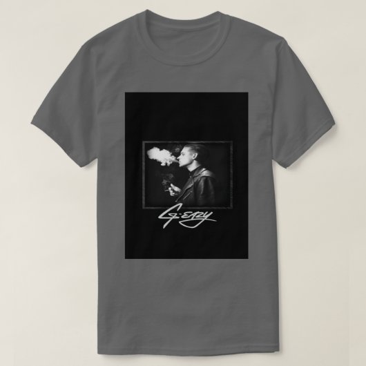 Geazy 13 t-shirt (Design voorkant)