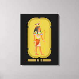 Geb Canvas Afdrukken