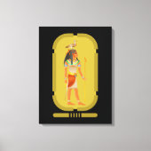 Geb Canvasprint Canvas Afdruk (Voorkant)