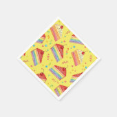 Gebak en Streamers, door Natasha Us Servet (Hoek)