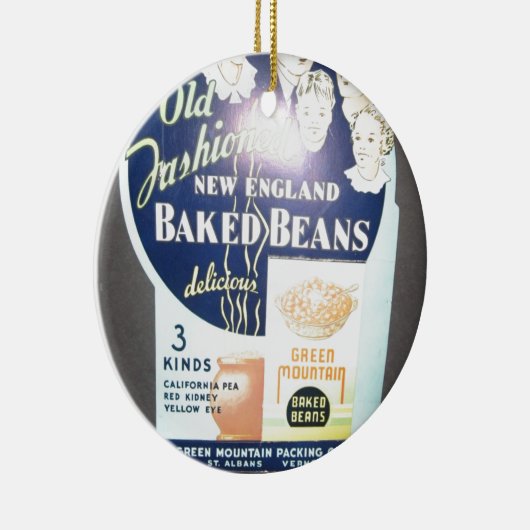  gebak keramisch ornament (Rechts)