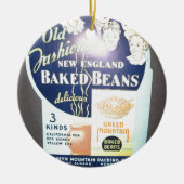  gebak keramisch ornament (Voorkant)