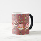 gebak magische mok (Voorkant rechts)