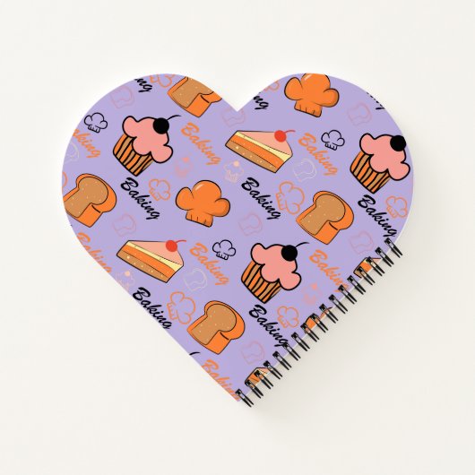 gebak notitieboek (Achterkant)