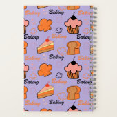 gebak notitieboek (Achterkant)