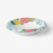 gebak papieren kommen (Gebogen)