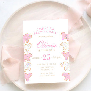 Gebakdiertekoekjes strooidecoratie directe downloa kaart