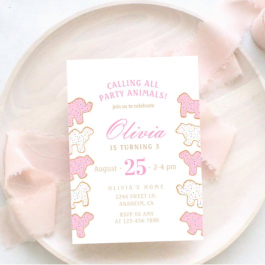 Gebakjes met glazuur en strooidecoratie directe do kaart