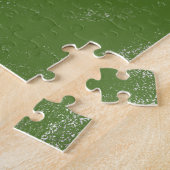 Gebakken Chicken Review 5 Sterren Jigsaw Puzzel (Zijkant)
