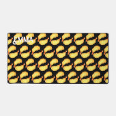 Gebakken garnaal Tempura Bureaumat (Voorkant)