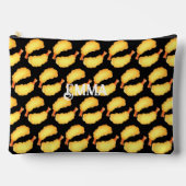 Gebakken garnaal Tempura Etui (Voorkant)