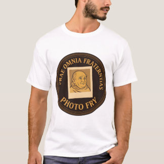 Gebakken T-shirt