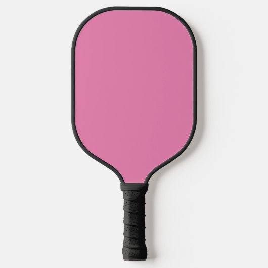 Gebalanceerde Pickleball Paddle met een gewicht va (Voorkant)
