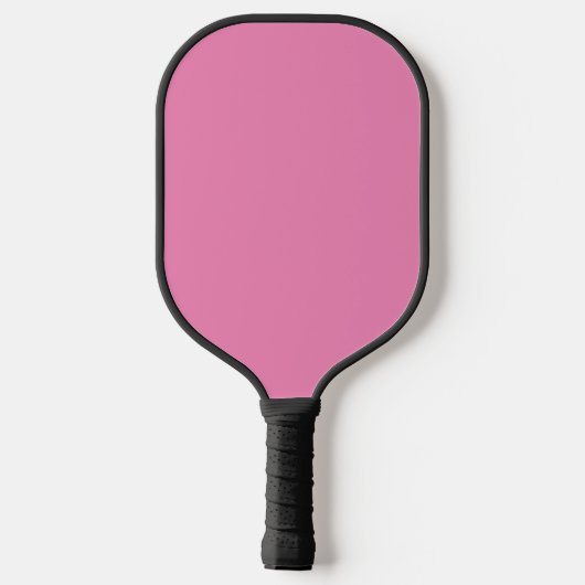 Gebalanceerde Pickleball Paddle met een gewicht va (Achterkant)