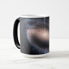 Gebalkte Spiraalstelsel NGC 1300. Origineel van NA Magische Mok