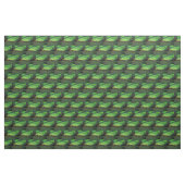 Gebandeerde Aurora Stof (Yard (91,4 cm))