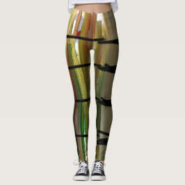 Gebarberde Leggings
