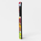 Gebaren #1 Case-Mate iPhone case (Achterkant/links)