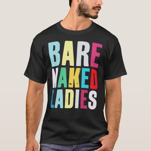 Gebarenkte dames Classic T-Shirt (Voorkant)