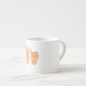 GEBARENTAAL BISEKSUEEL ESPRESSO KOP (Voorkant rechts)