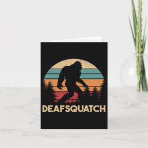 Gebarentaal dove bewustwording gehoorverlies en  kaart