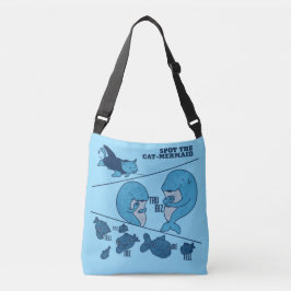 Gebarentaal Gebaren met Dof Culture - Tru Biz Crossbody Tas