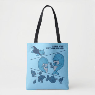 Gebarentaal Gebaren met Dof Cultuur - Tru Biz Tote Bag