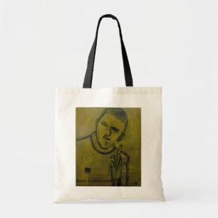 Gebarentaal Tote Bag