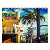  gebarentkalender kalender (Hoes)