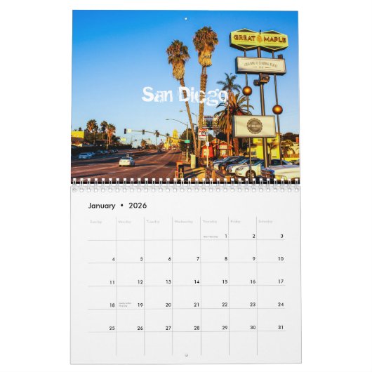  gebarentkalender kalender (Jan 2026)