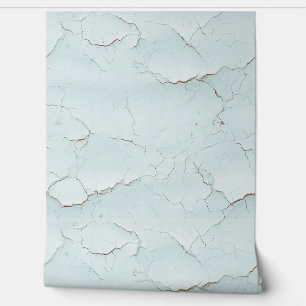 Gebarsten geschilderde getextureerde muur behang