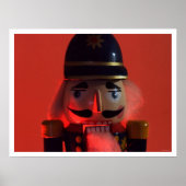 gebarsten glimlach poster (Voorkant)