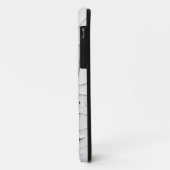 Gebarsten iPhone-hoesje Case-Mate iPhone Case (Achterkant/links)