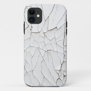 Gebarsten iPhone-hoesje iPhone 11 Hoesje